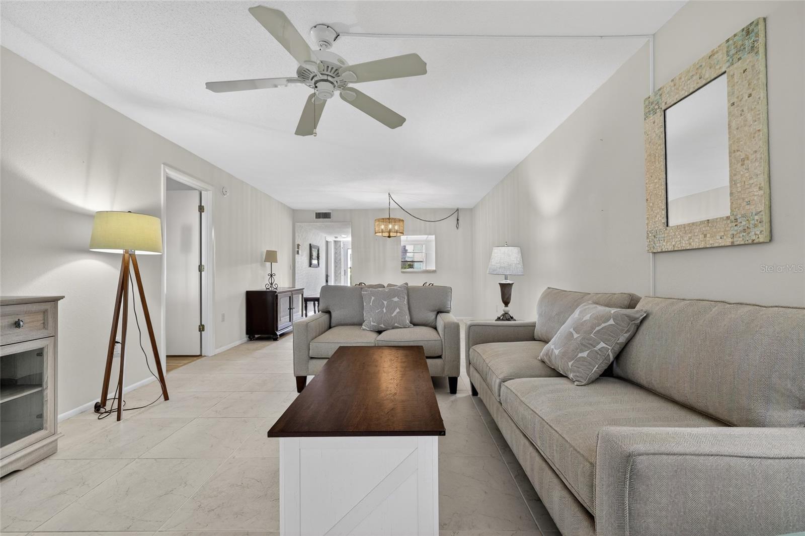 CAPRI VILLAGE EAST - Residential