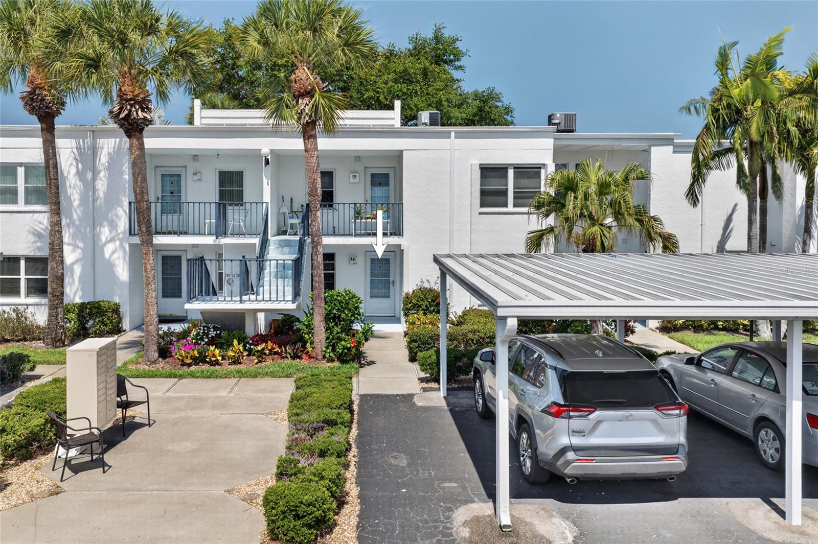 CAPRI VILLAGE EAST - Residential