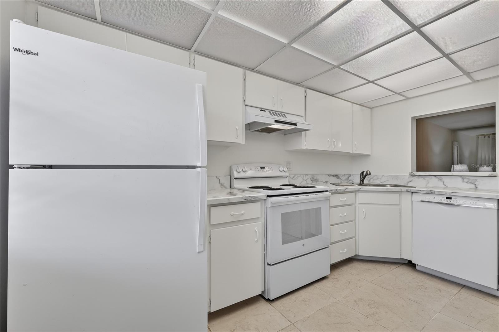 CAPRI VILLAGE EAST - Residential