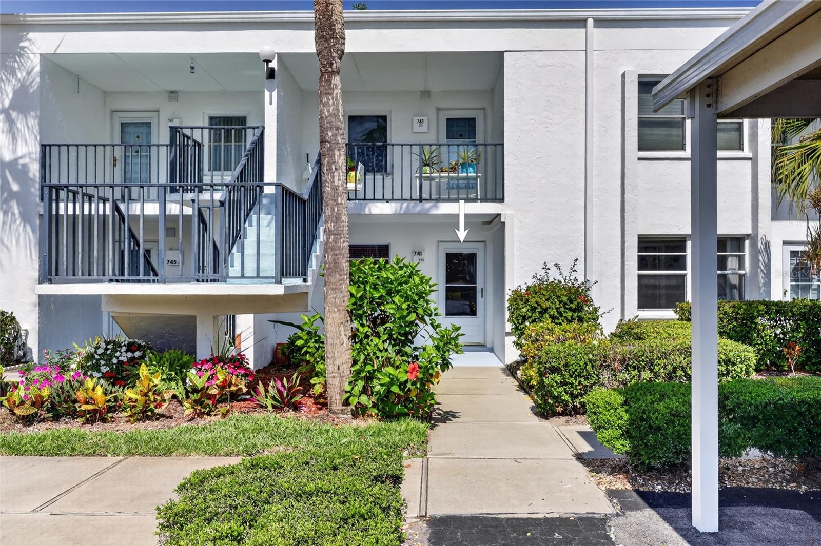 CAPRI VILLAGE EAST - Residential
