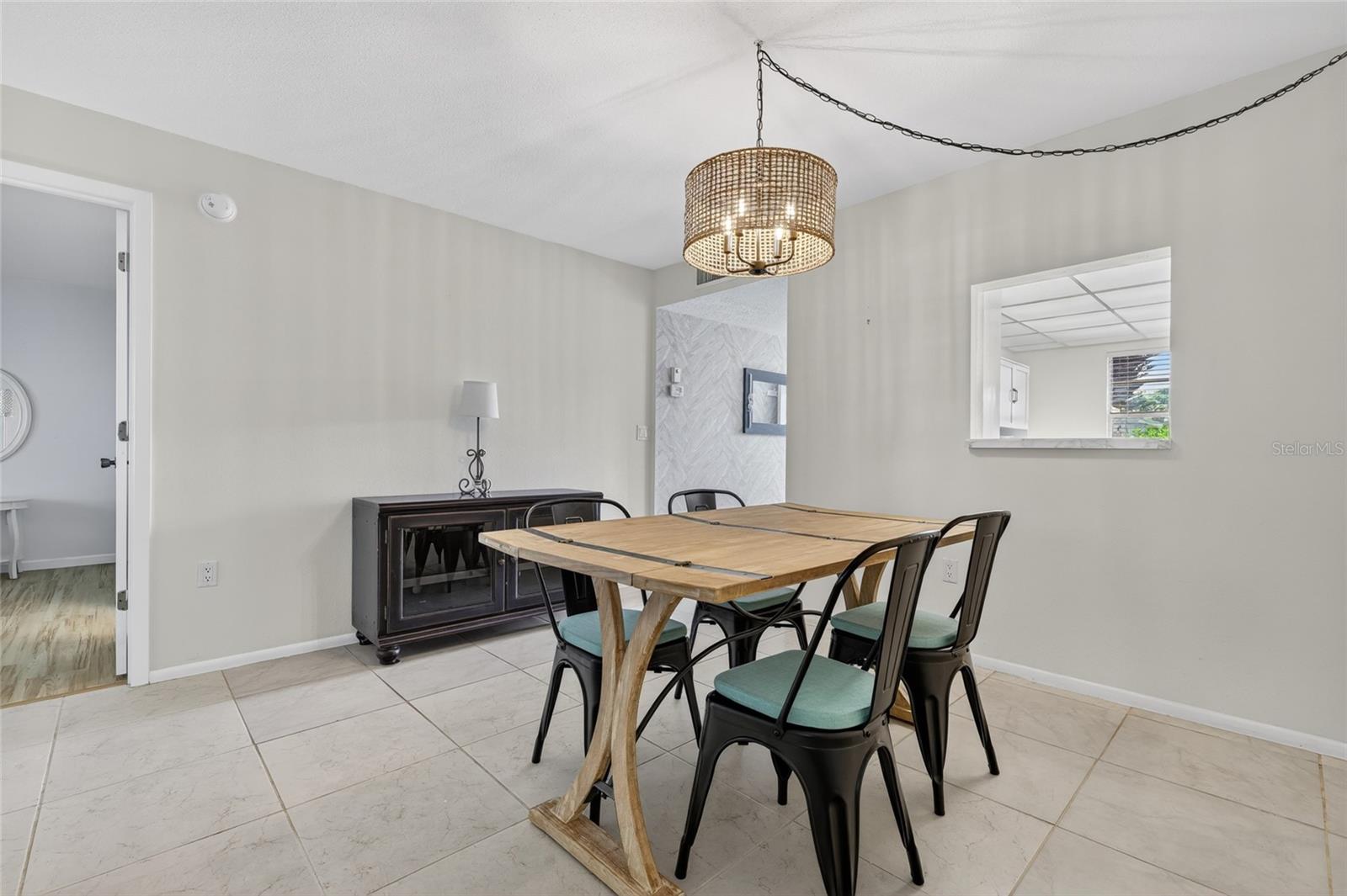 CAPRI VILLAGE EAST - Residential