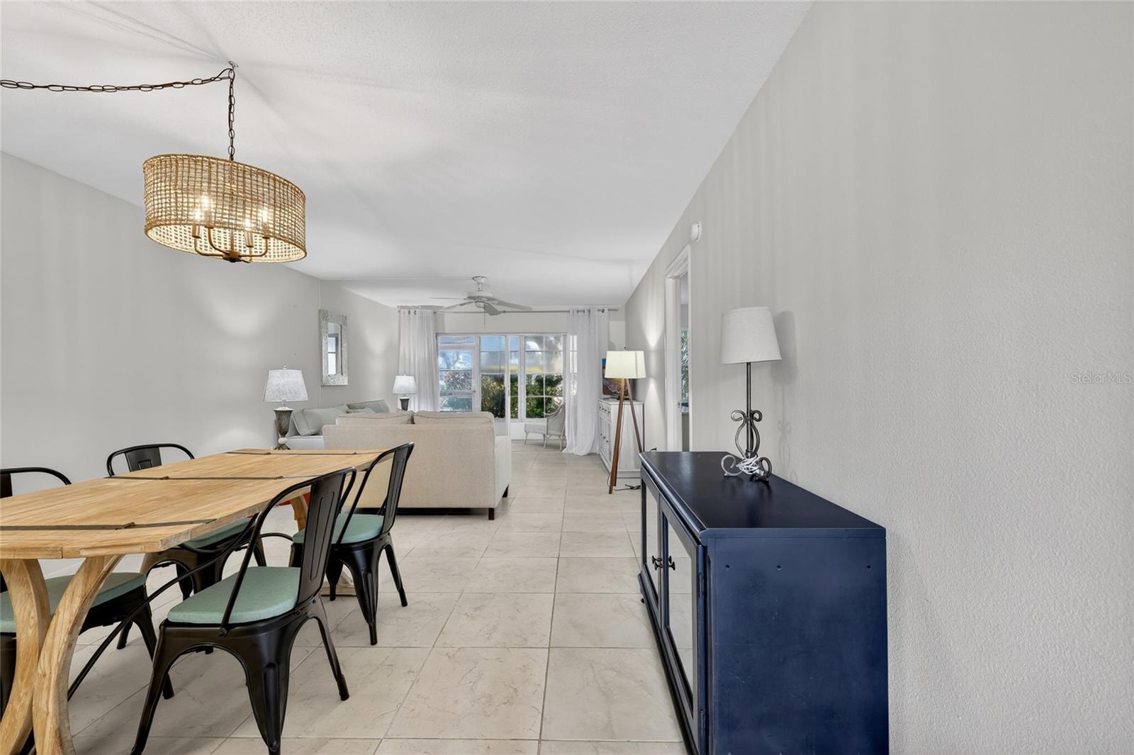 CAPRI VILLAGE EAST - Residential