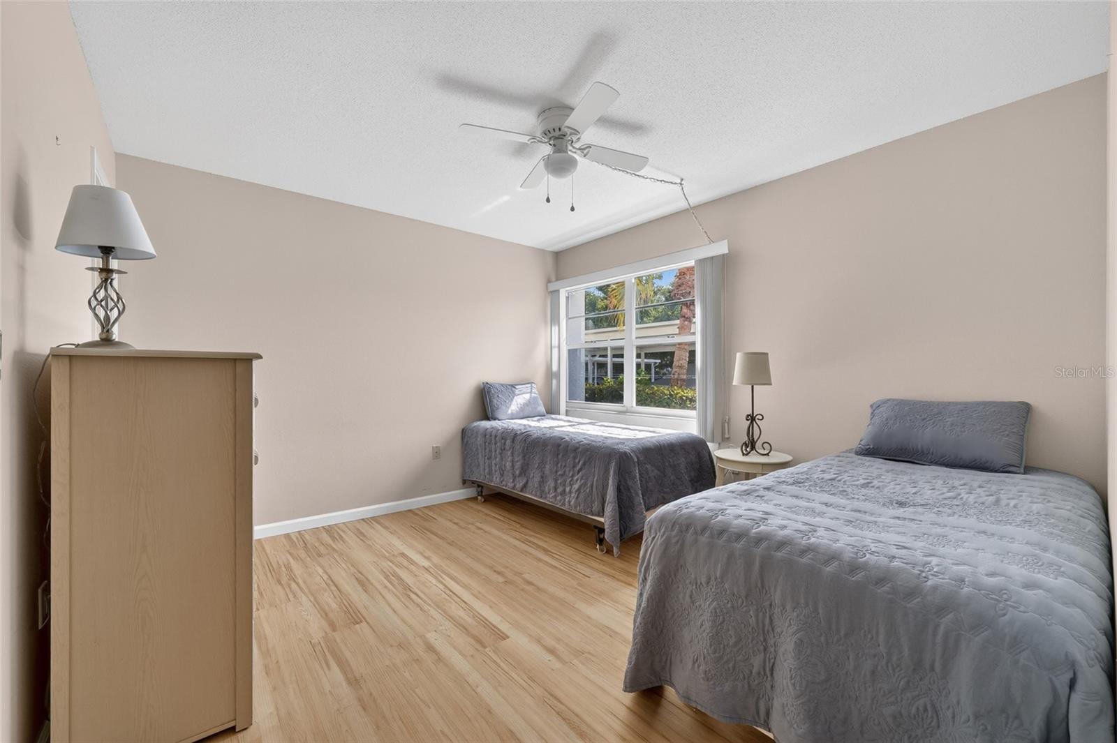 CAPRI VILLAGE EAST - Residential