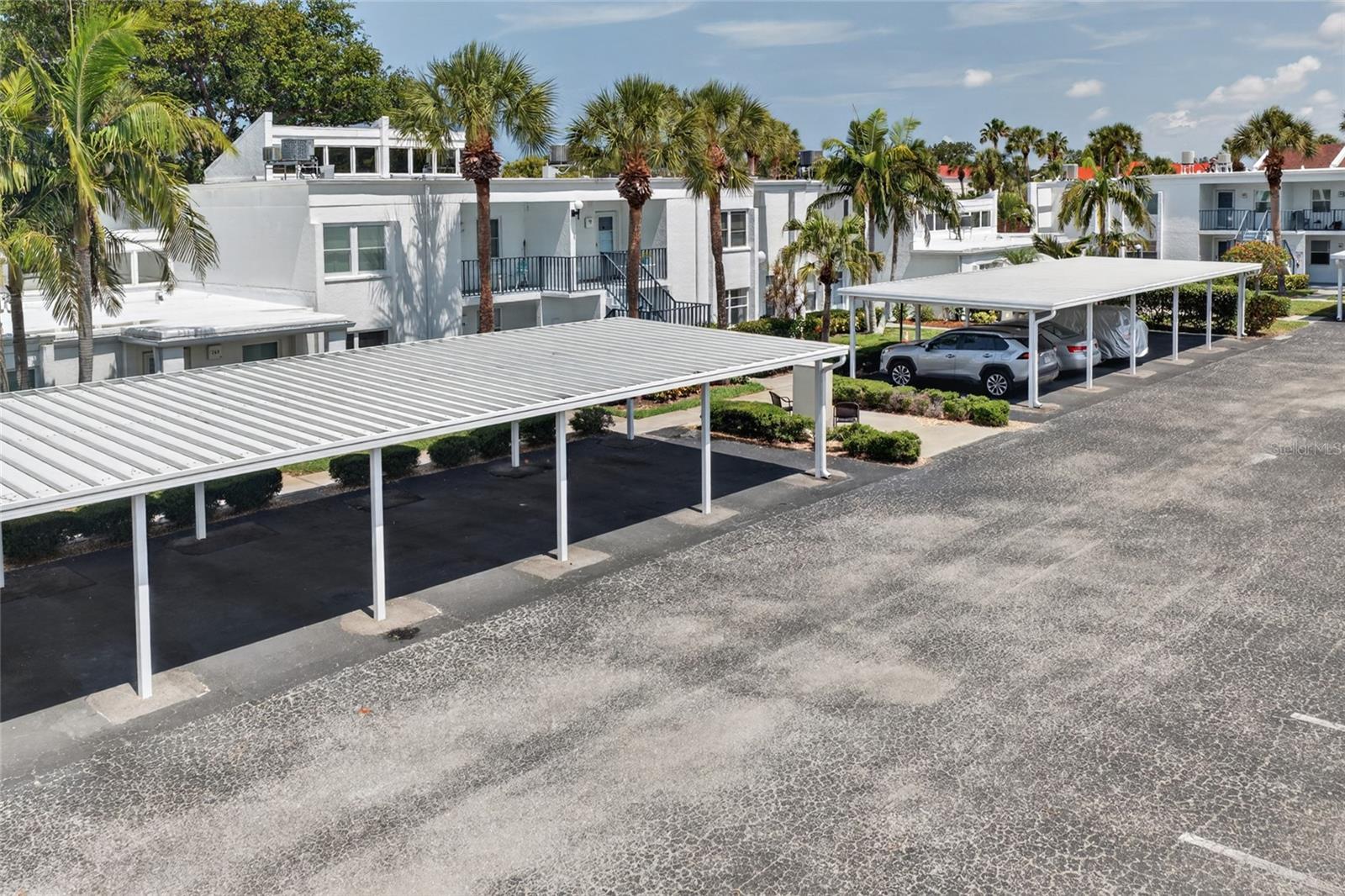 CAPRI VILLAGE EAST - Residential