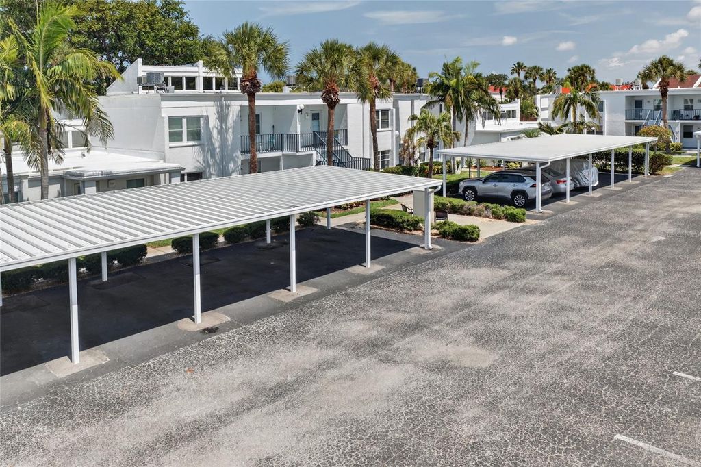 Photo of 741 Capri Isles Boulevard #111, Venice, FL 34292 (MLS # C7526101)