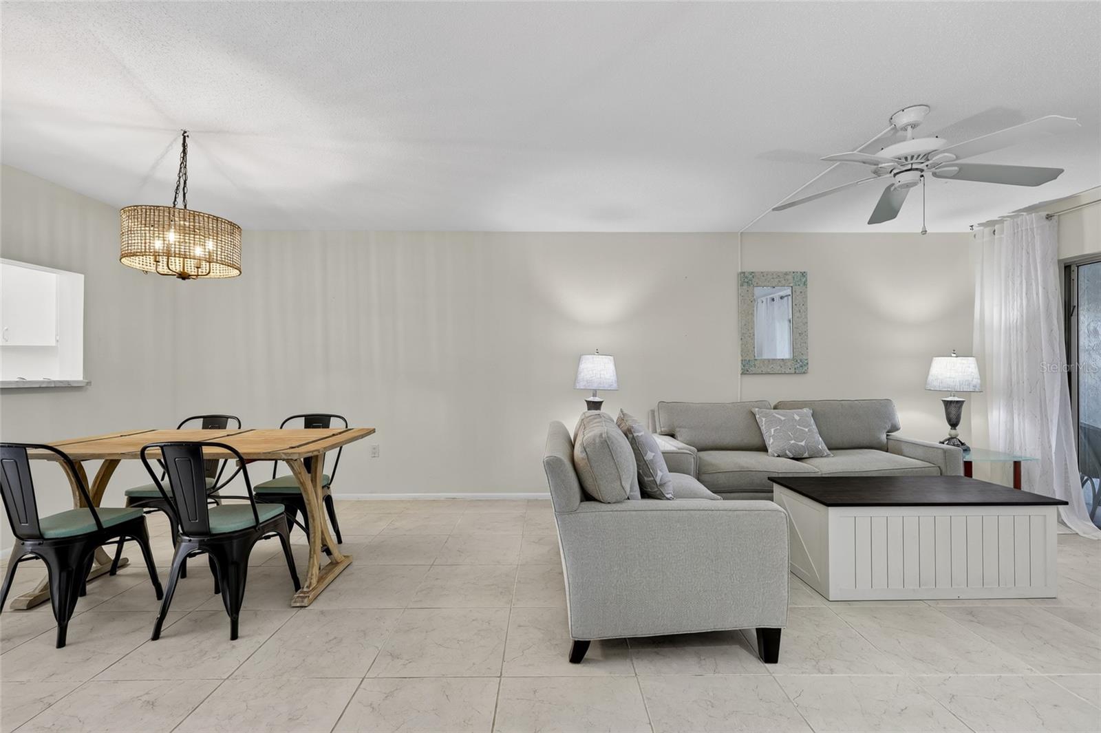 CAPRI VILLAGE EAST - Residential
