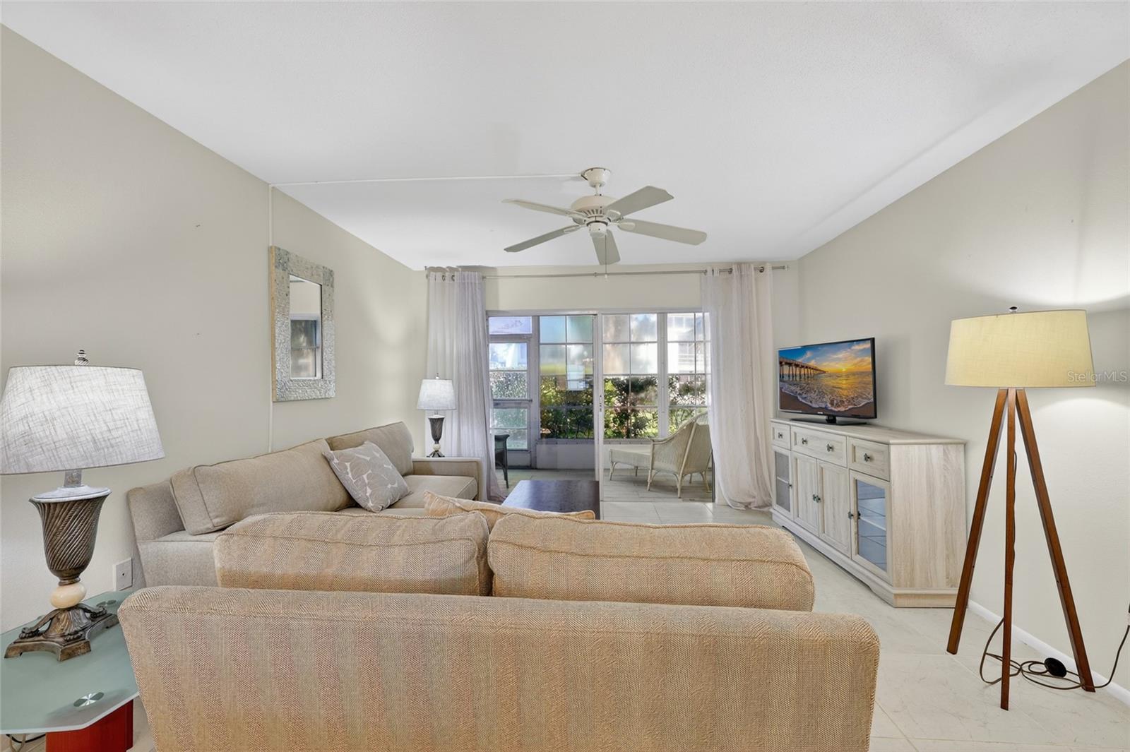 CAPRI VILLAGE EAST - Residential
