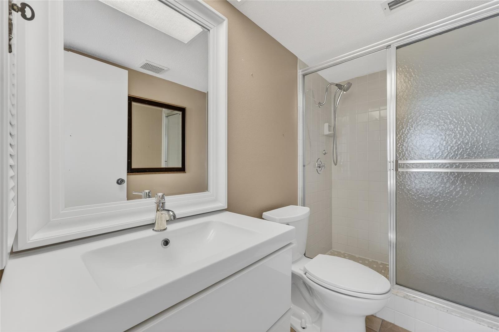 CAPRI VILLAGE EAST - Residential