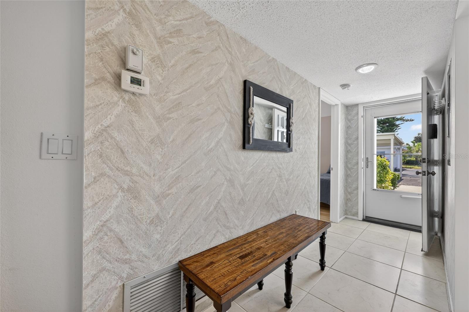 CAPRI VILLAGE EAST - Residential