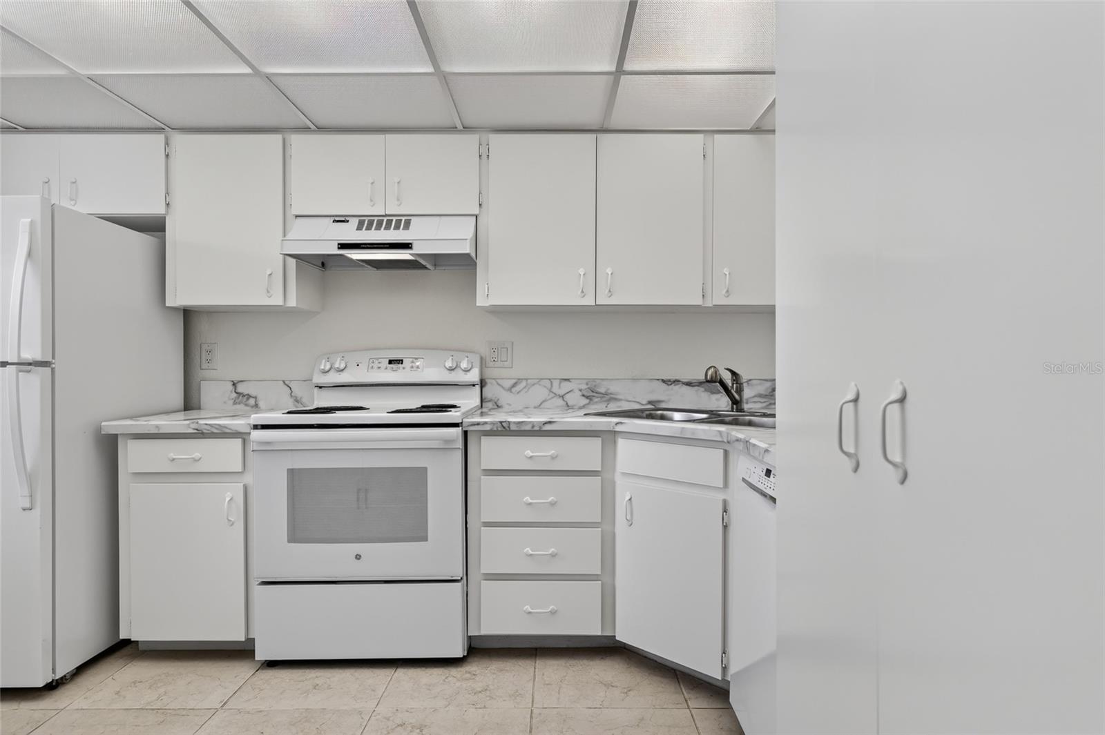 CAPRI VILLAGE EAST - Residential