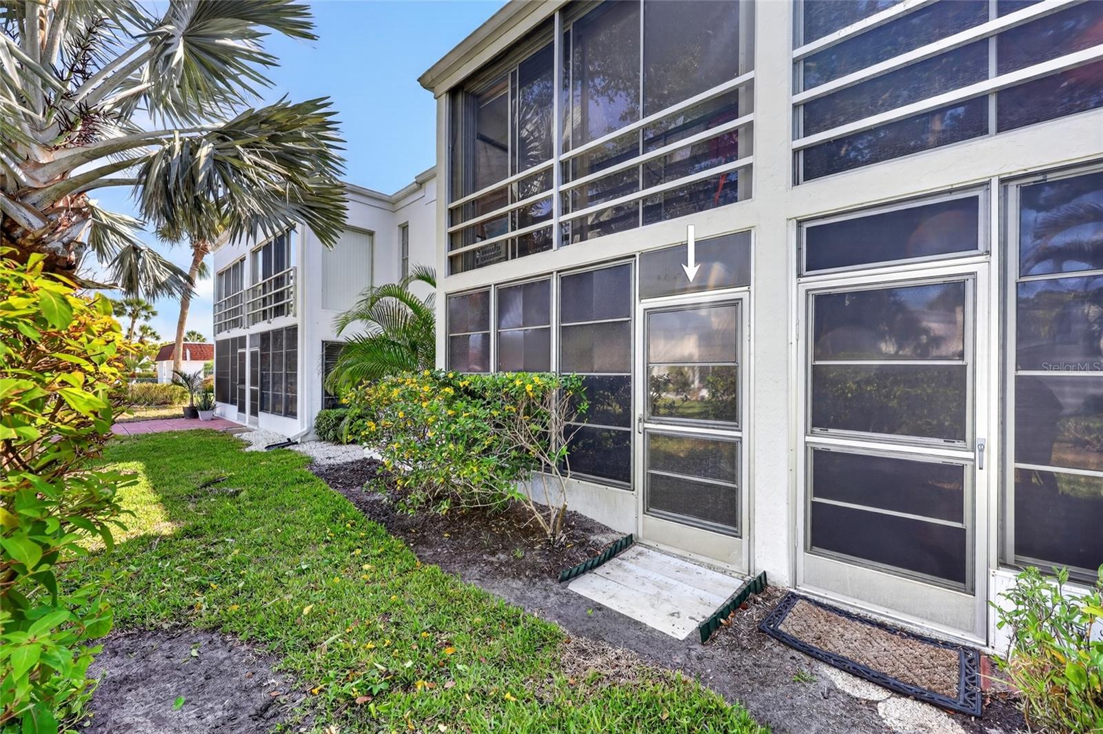 CAPRI VILLAGE EAST - Residential
