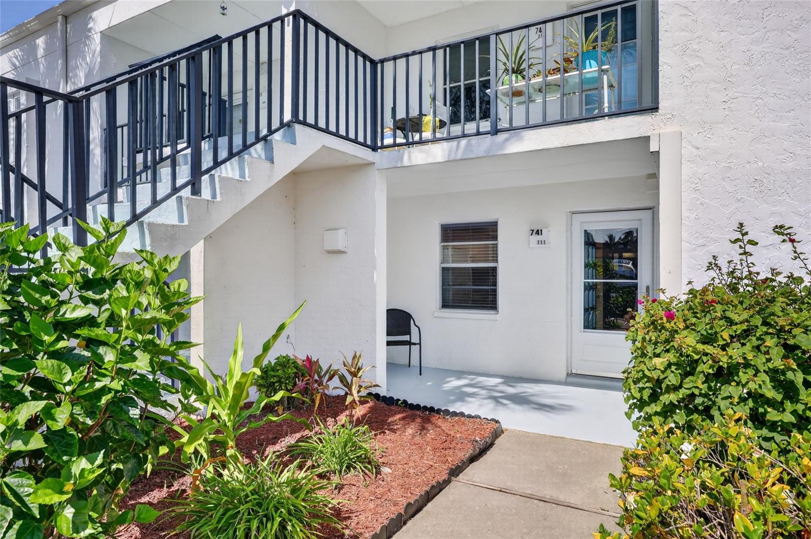 CAPRI VILLAGE EAST - Residential