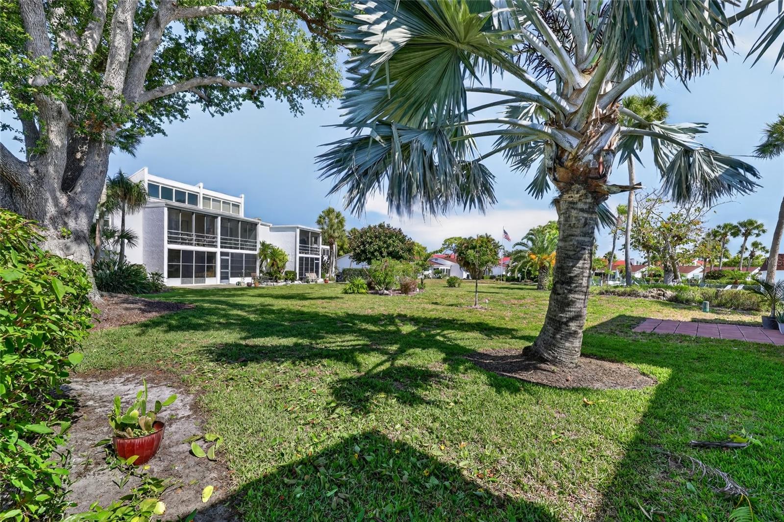 CAPRI VILLAGE EAST - Residential