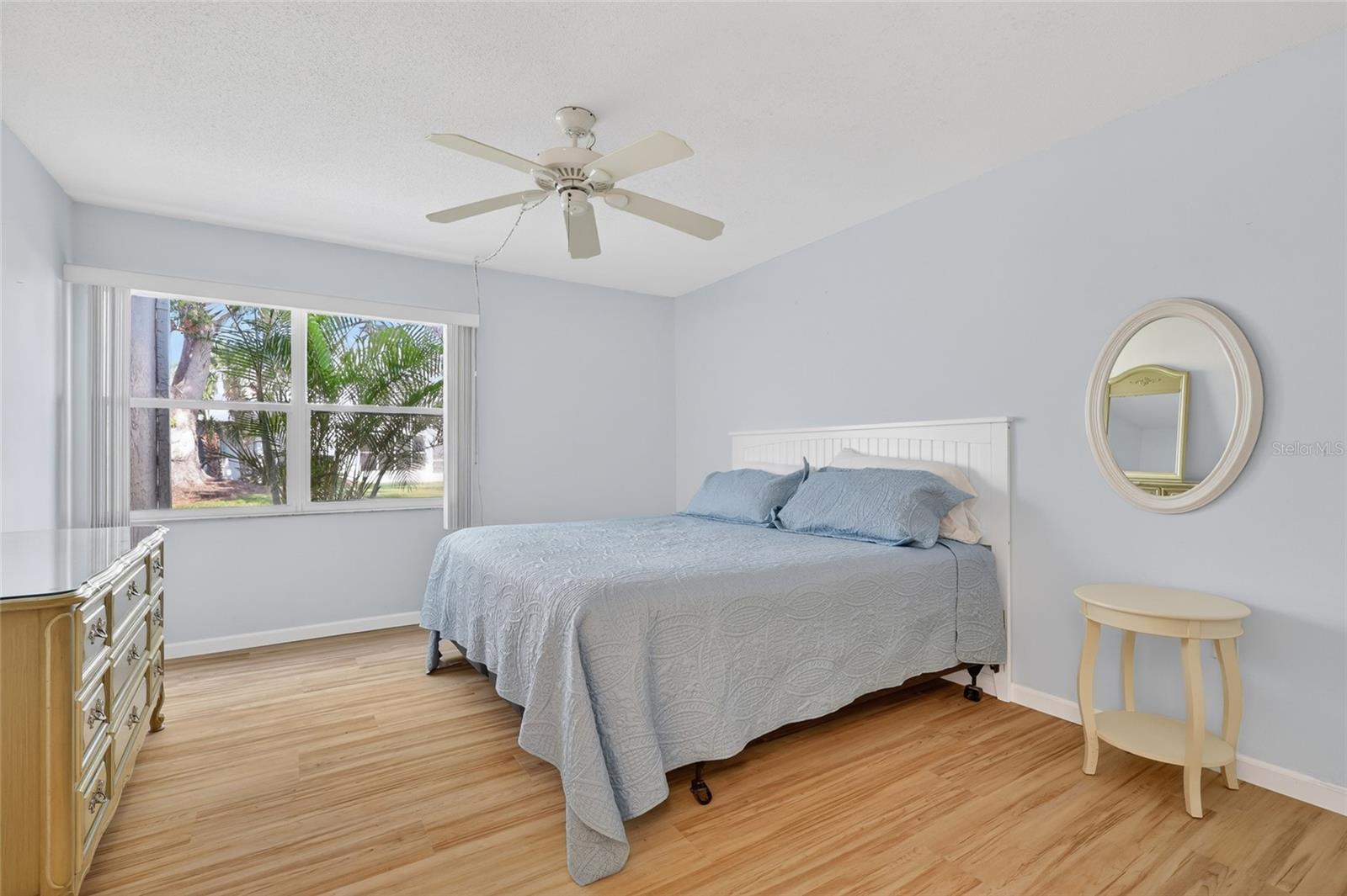 CAPRI VILLAGE EAST - Residential