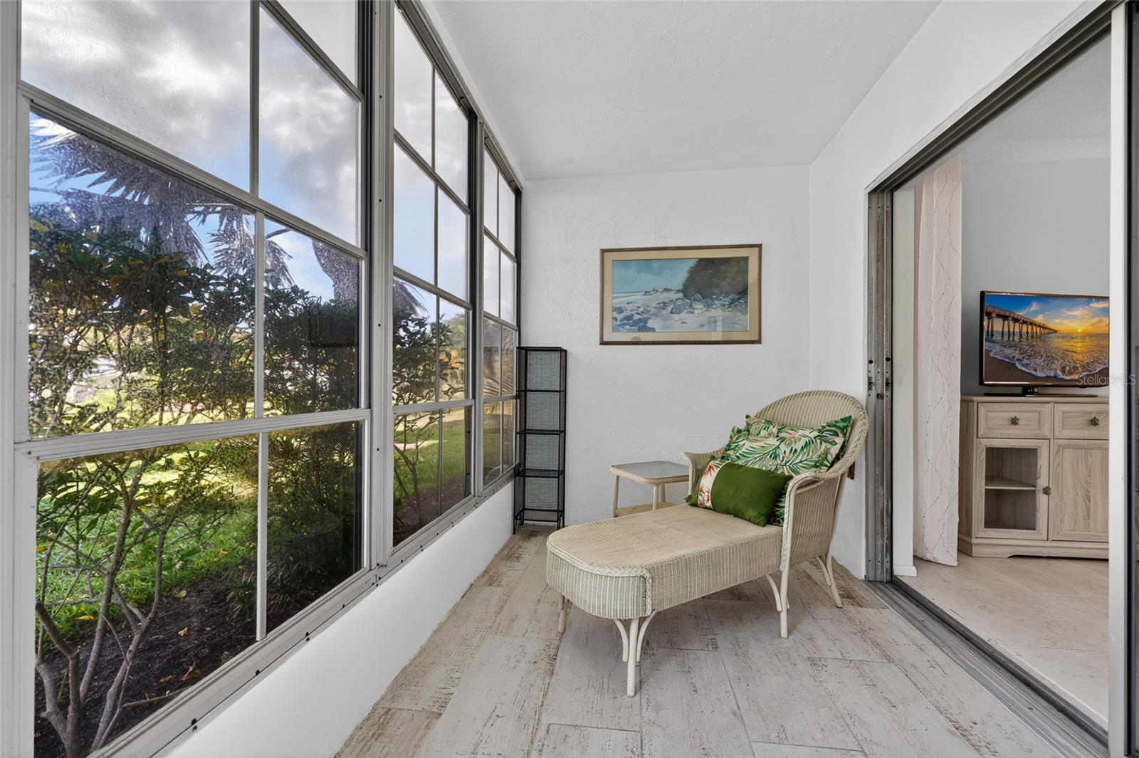 CAPRI VILLAGE EAST - Residential