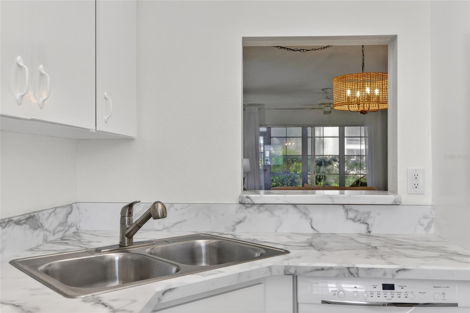 CAPRI VILLAGE EAST - Residential