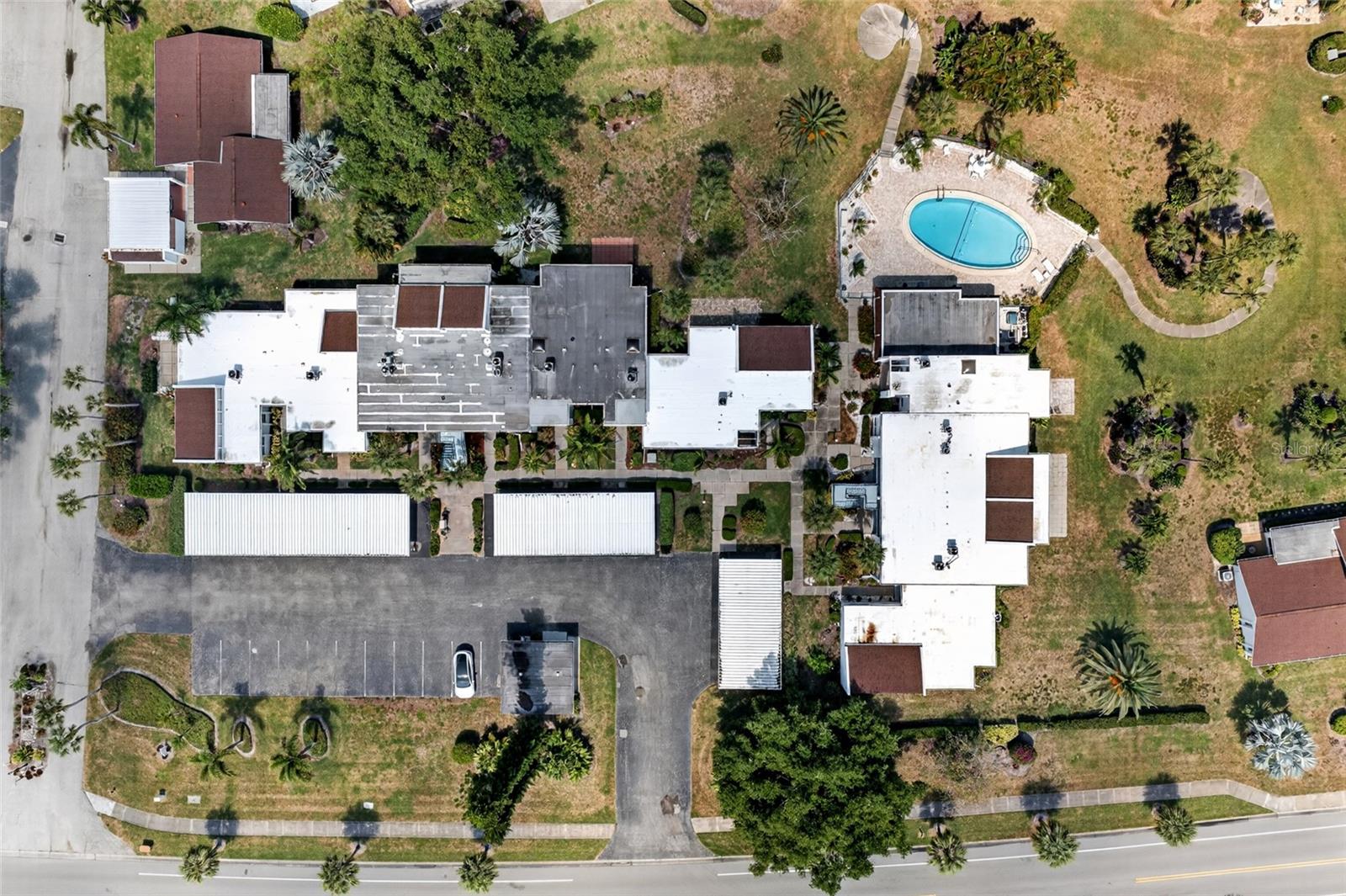 CAPRI VILLAGE EAST - Residential