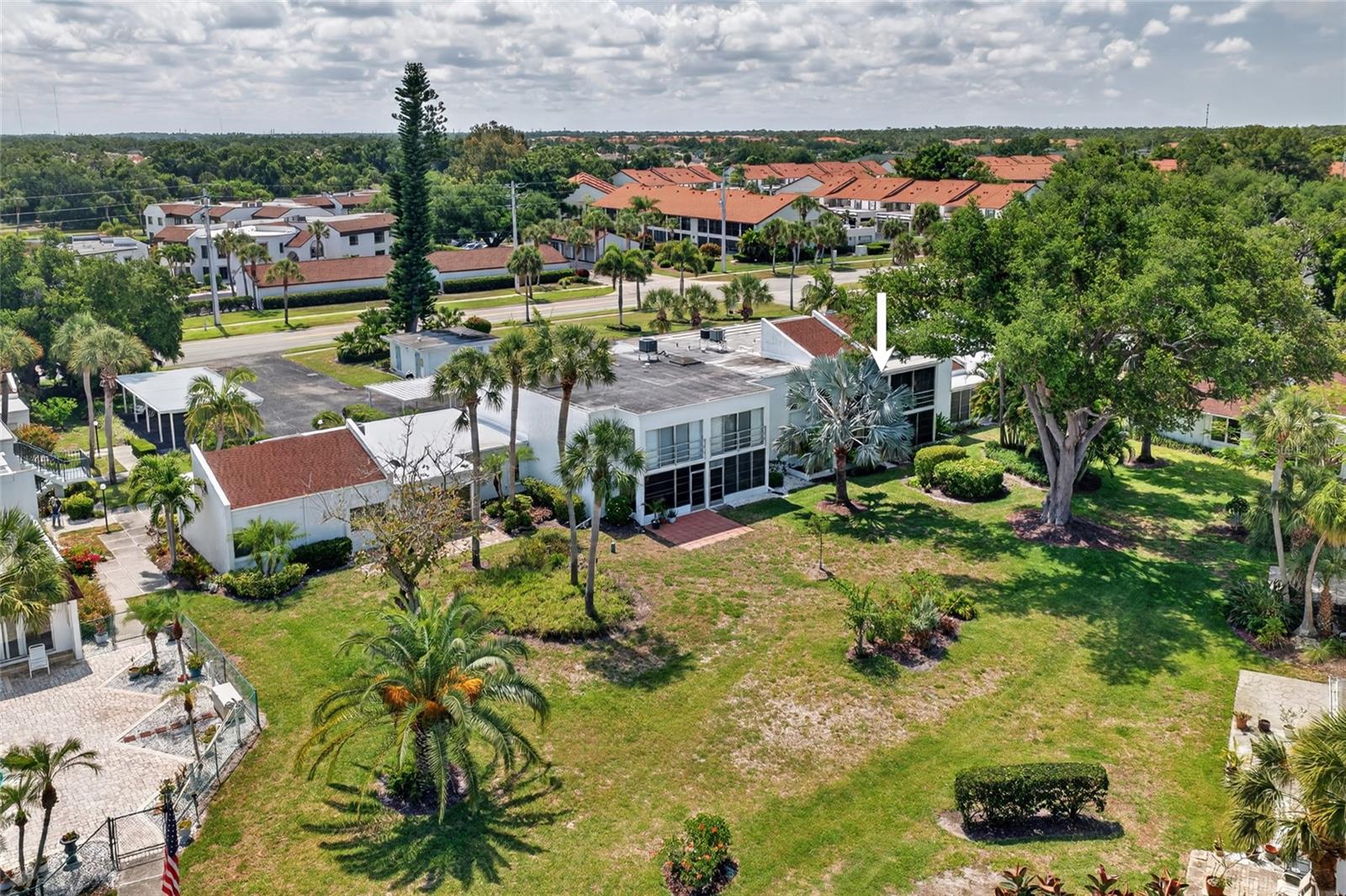 CAPRI VILLAGE EAST - Residential