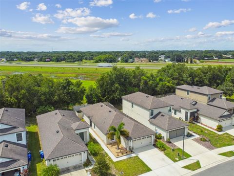 A home in LAKELAND