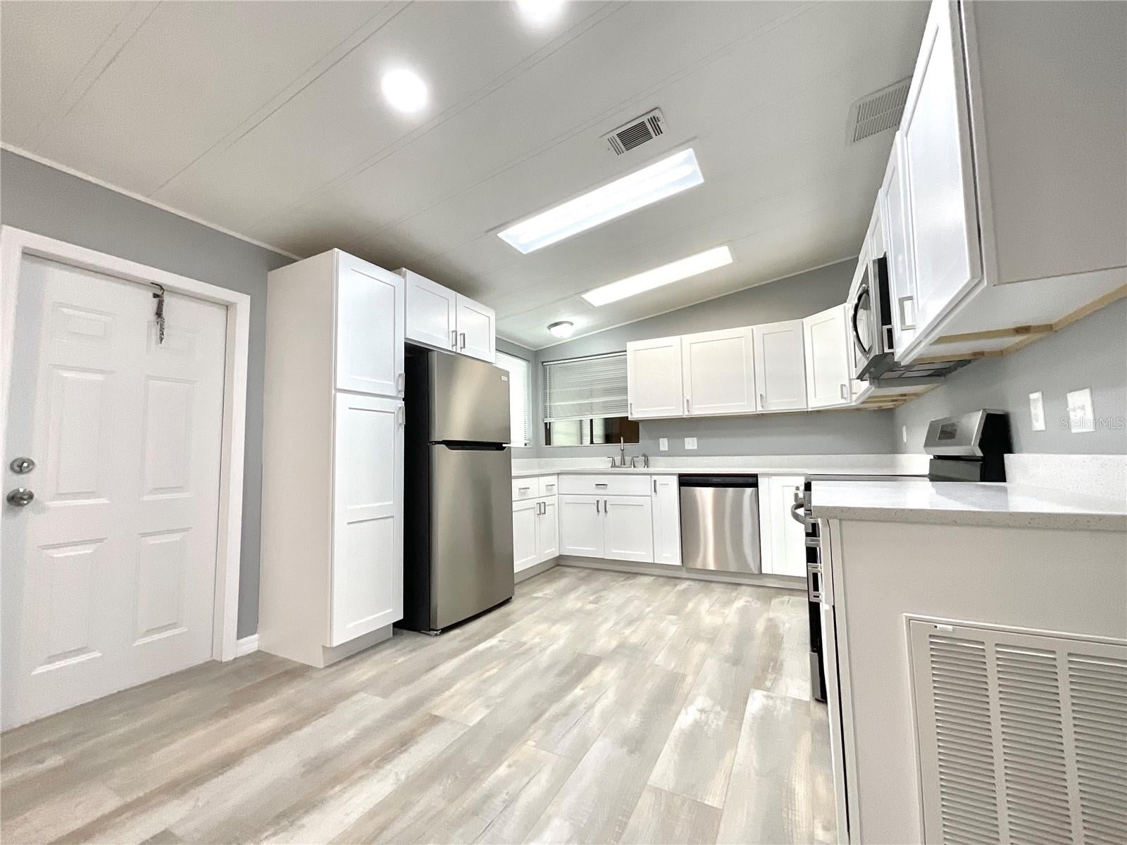 2612 MCDANIEL DRIVE