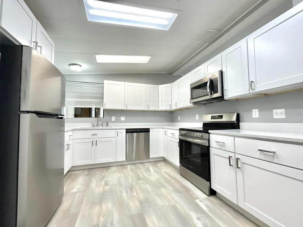 2612 MCDANIEL DRIVE