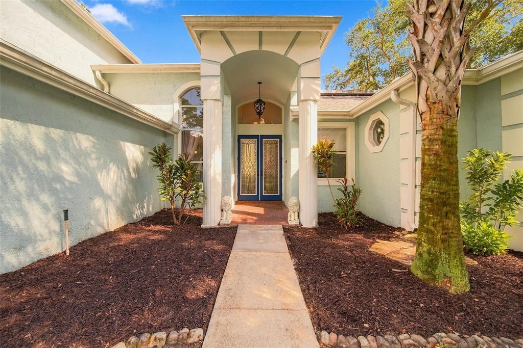 Photo of 4901 Sudbury Court, Orlando, FL 32826 (MLS # O6451815)