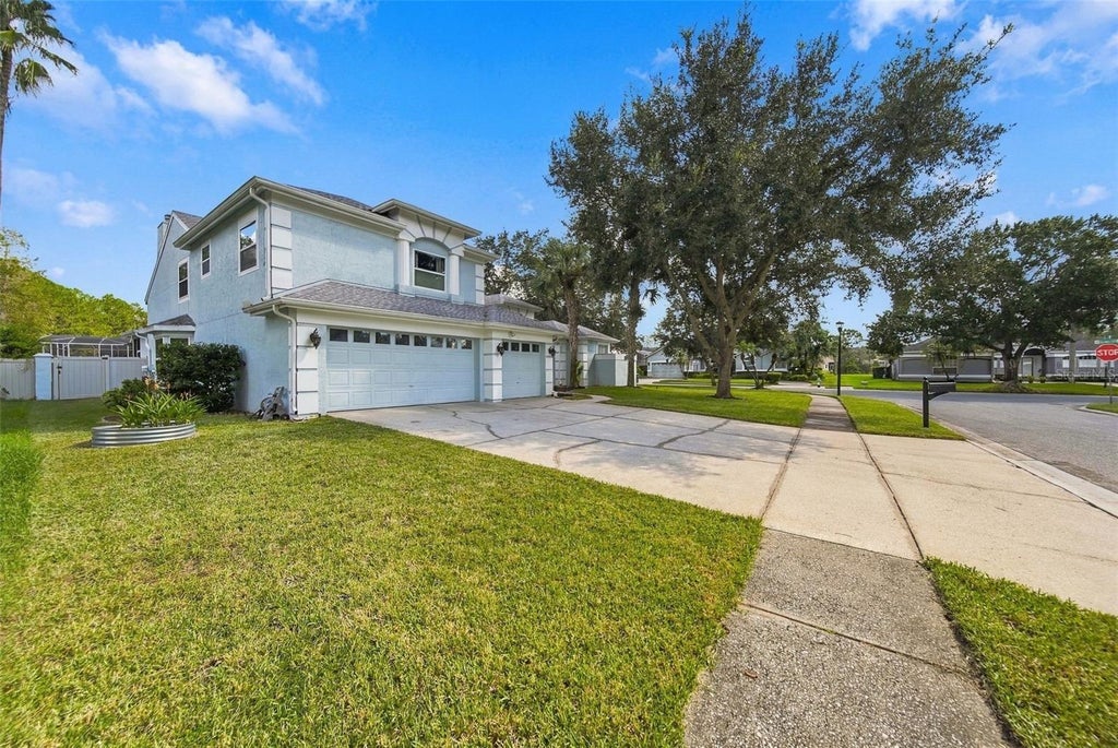 Photo of 4901 Sudbury Court, Orlando, FL 32826 (MLS # O6451815)