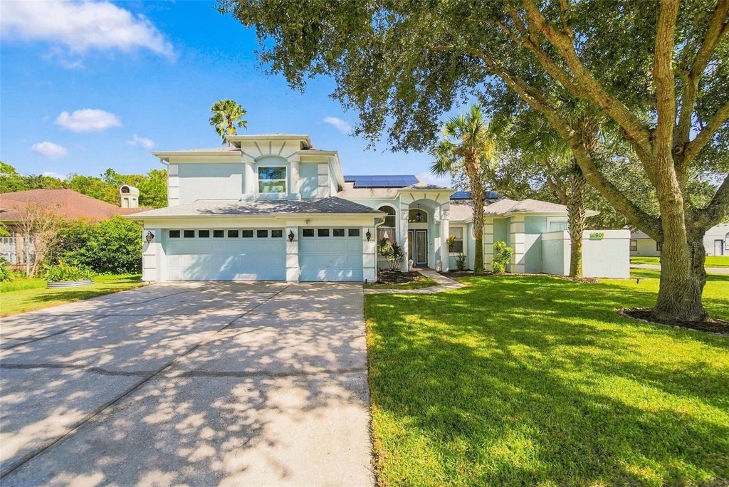 Photo of 4901 Sudbury Court, Orlando, FL 32826 (MLS # O6451815)