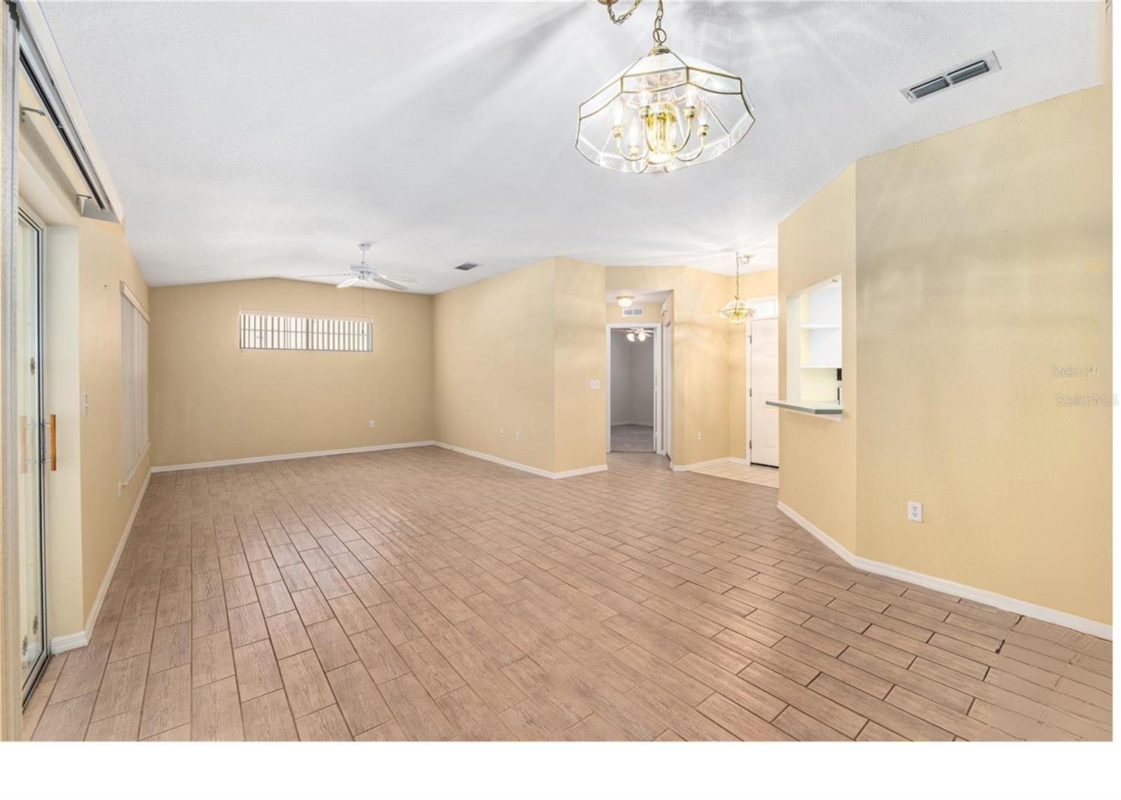 OAK RUN GOLFVIEW B - Residential Lease