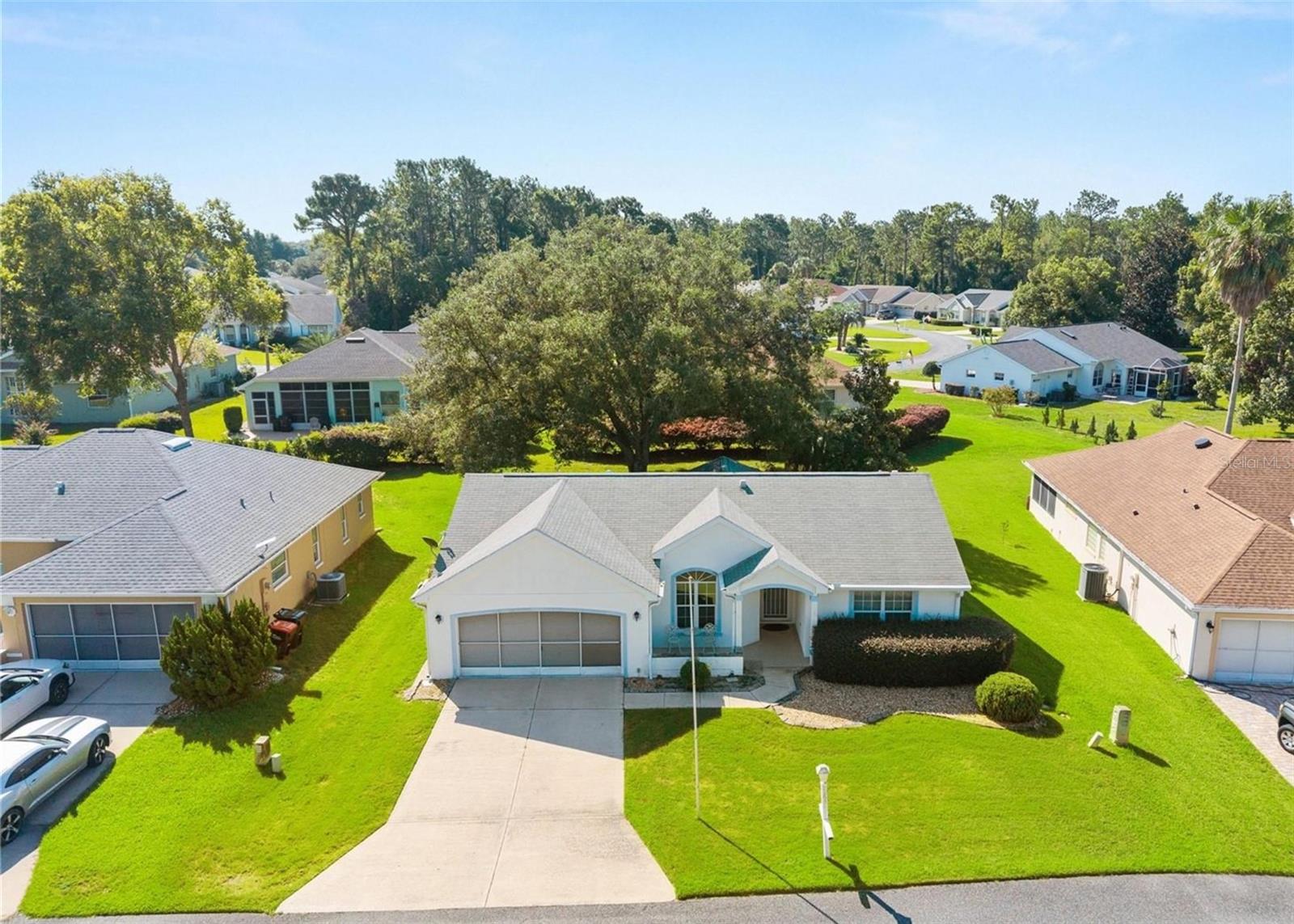 OAK RUN GOLFVIEW B - Residential Lease