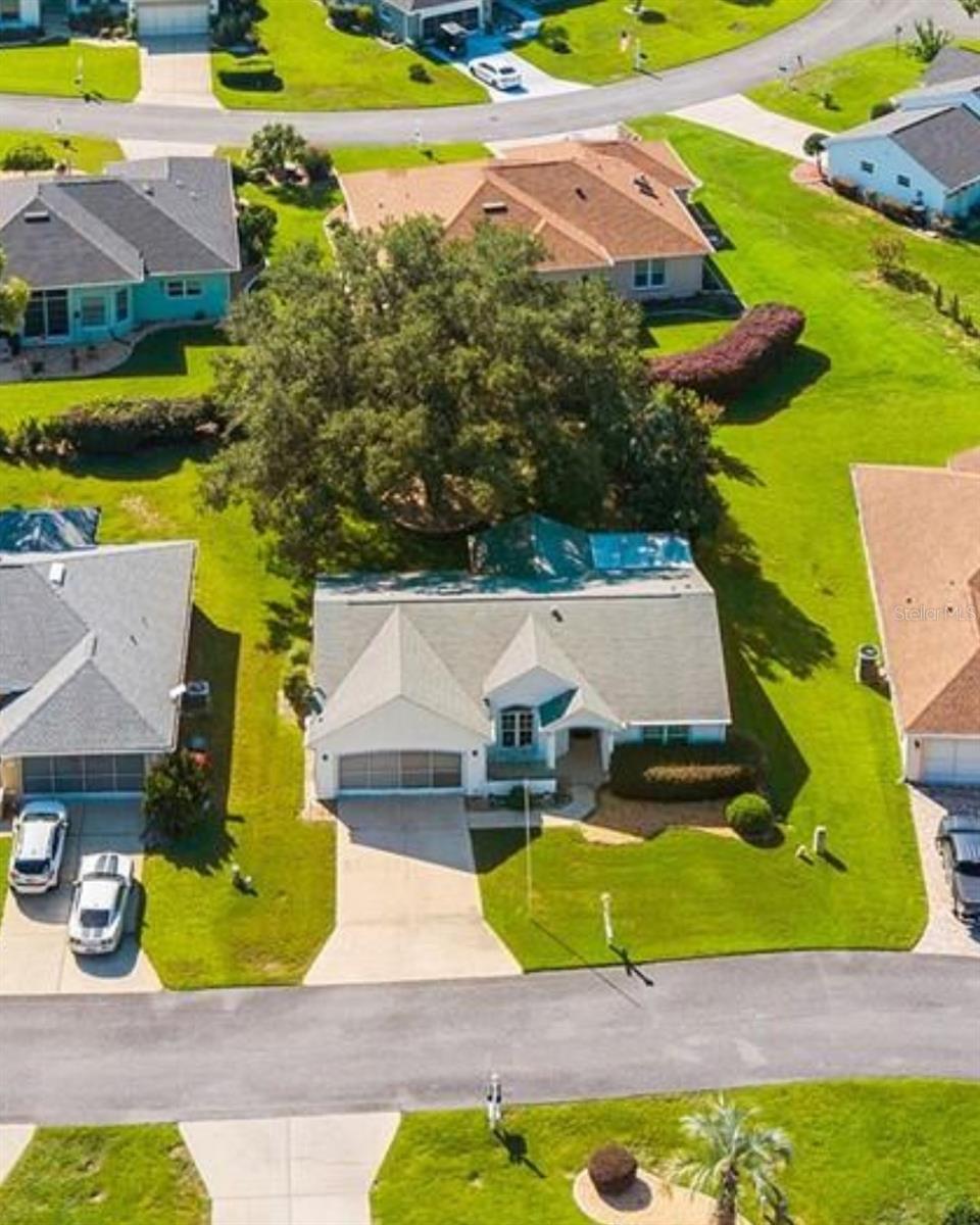 OAK RUN GOLFVIEW B - Residential Lease