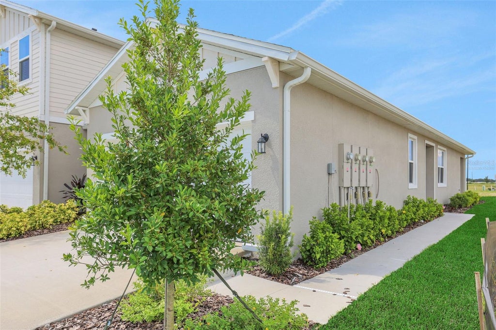 Photo of 7551 Sea Oak Court, Parrish, FL 34219 (MLS # G5113657)