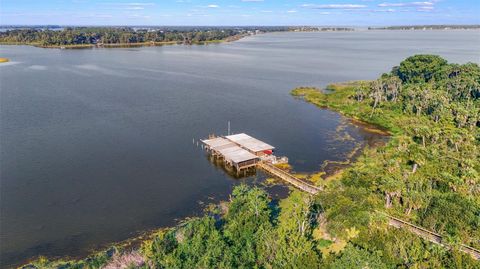 A home in MOUNT DORA