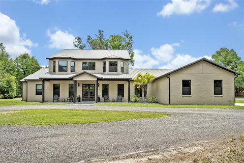2459 MCGREGOR OAKS LANE DELAND FL 32720