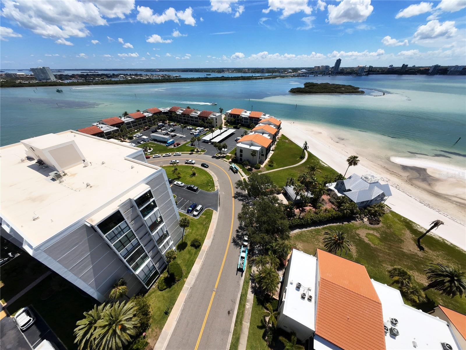 855 BAYWAY BOULEVARD 908