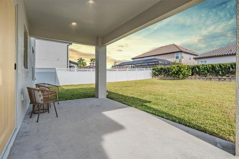 A home in WESLEY CHAPEL