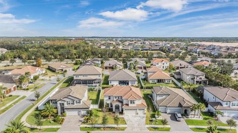 A home in WESLEY CHAPEL