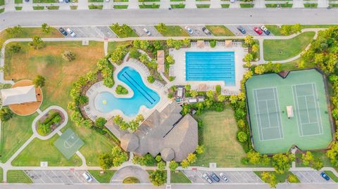 A home in WESLEY CHAPEL