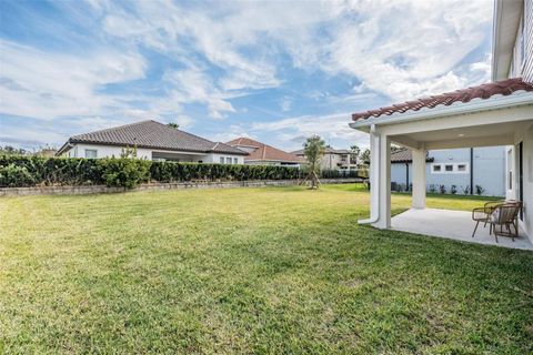 A home in WESLEY CHAPEL