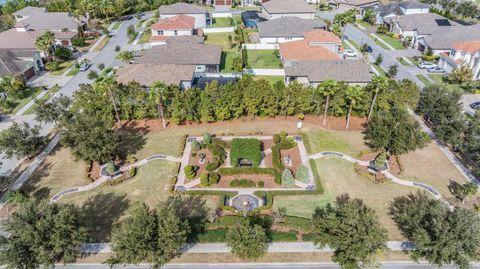 A home in WESLEY CHAPEL