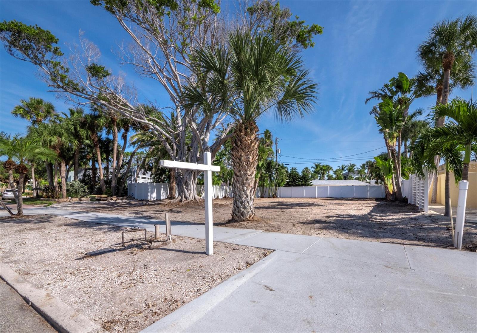 SAINT ARMANDS DIV JOHN RINGLING ESTATES - Land