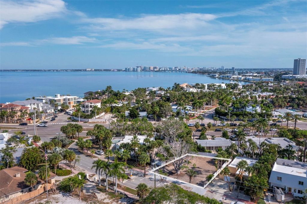 Photo of 335 N Washington Drive, Sarasota, FL 34236 (MLS # A4671235)