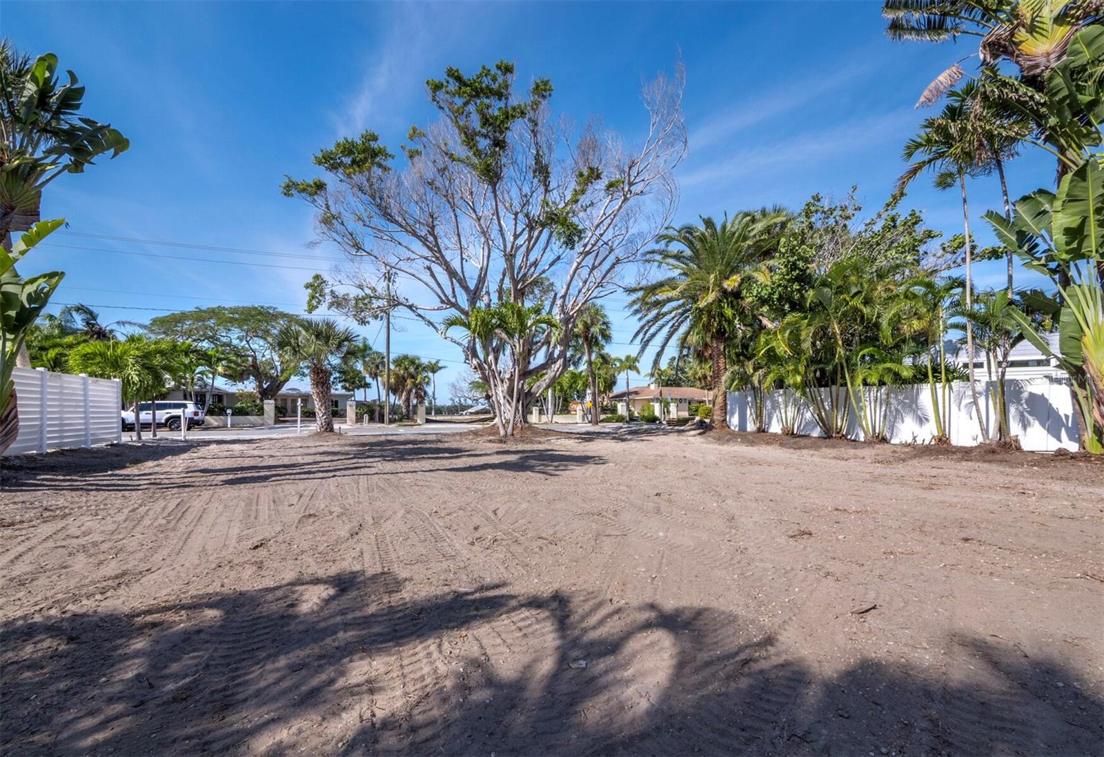 SAINT ARMANDS DIV JOHN RINGLING ESTATES - Land