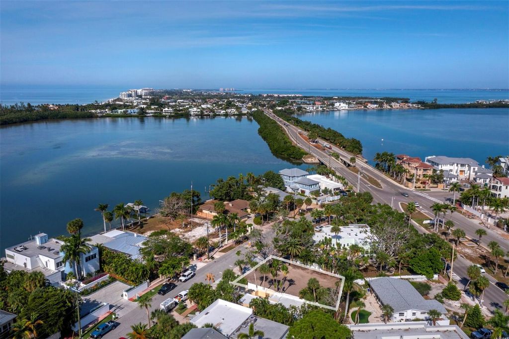 Photo of 335 N Washington Drive, Sarasota, FL 34236 (MLS # A4671235)