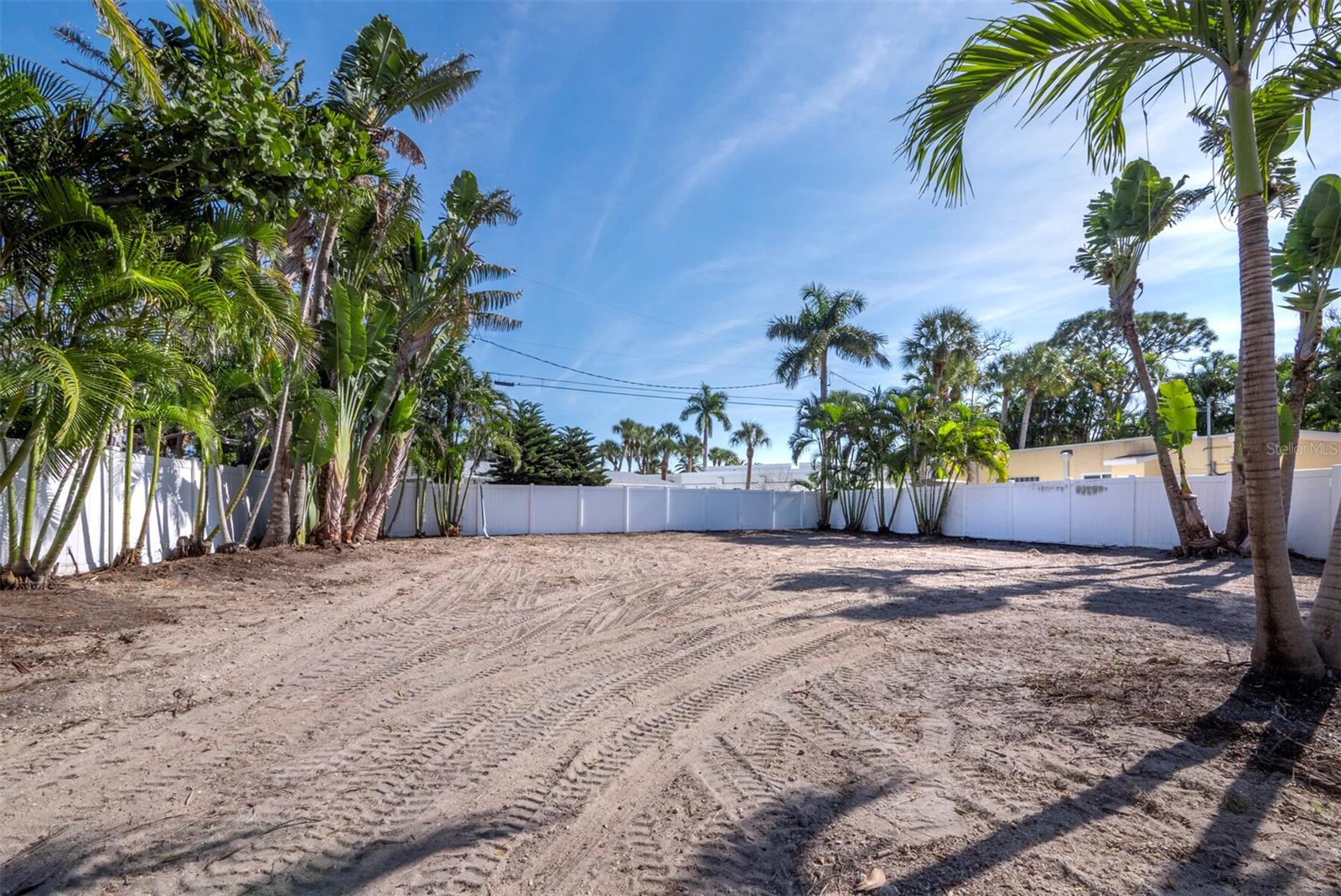 SAINT ARMANDS DIV JOHN RINGLING ESTATES - Land