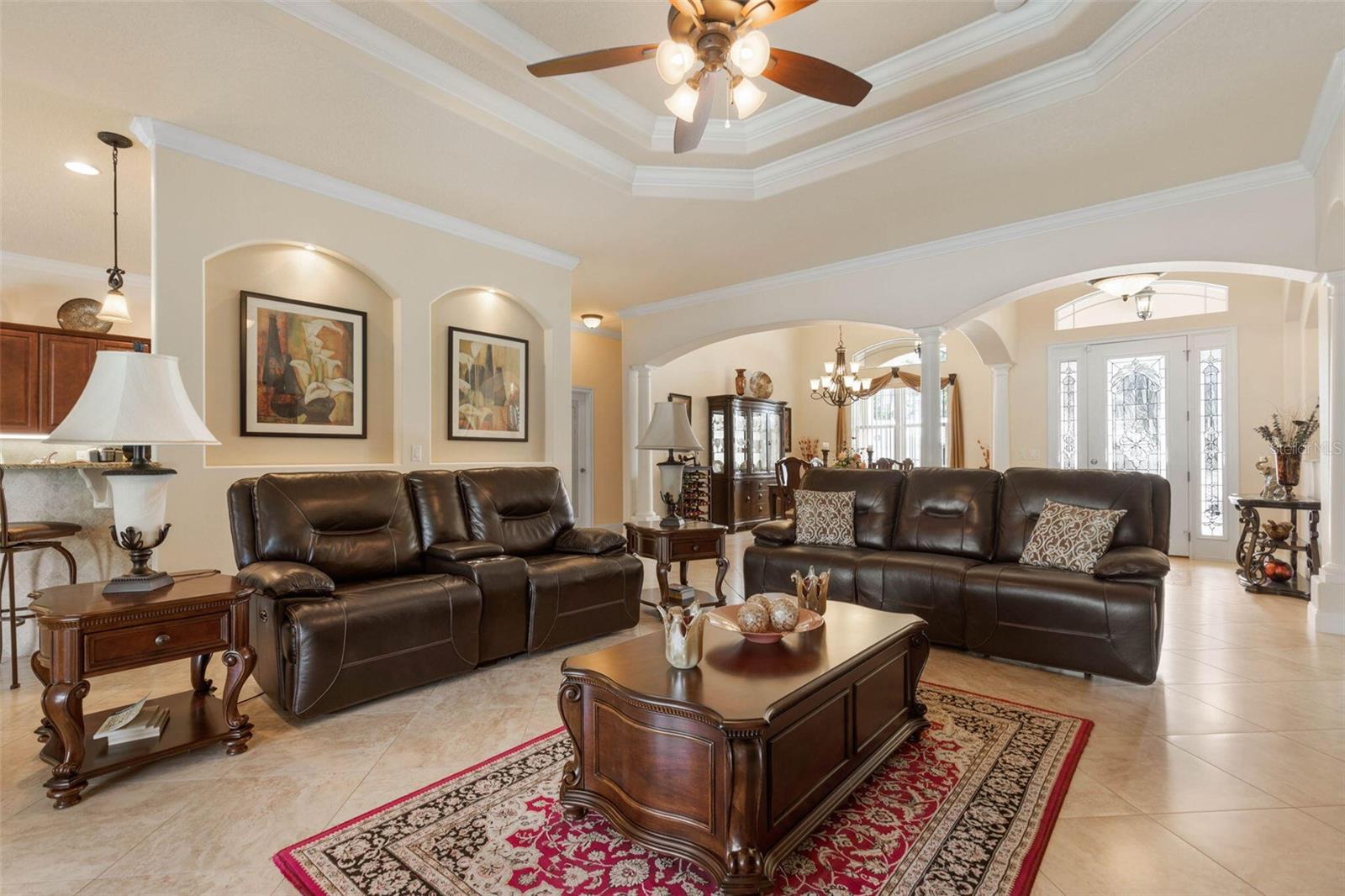 PALM COAST SEC 09 - Residential