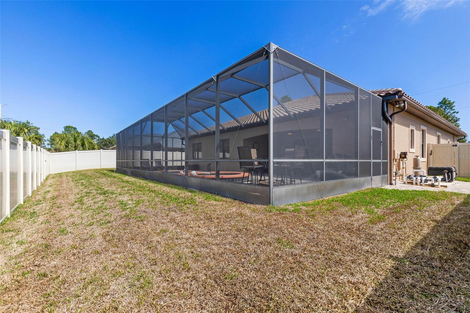 PALM COAST SEC 09 - Residential