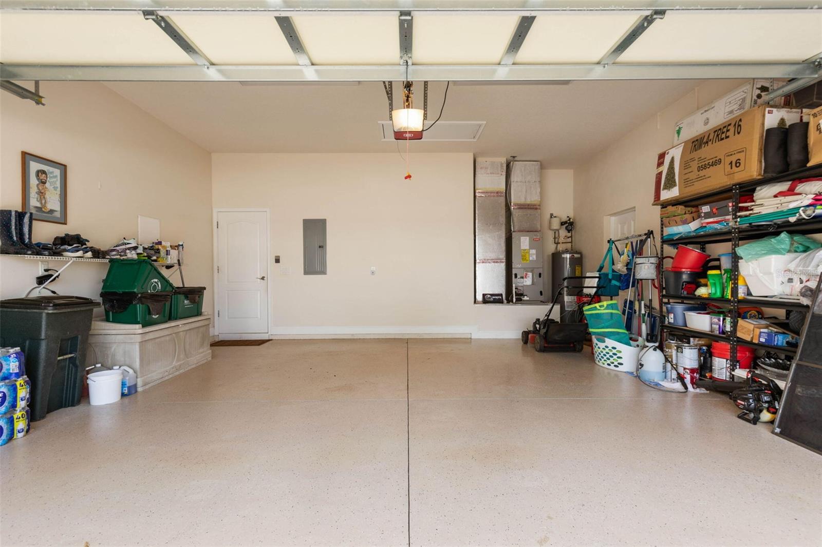 PALM COAST SEC 09 - Residential