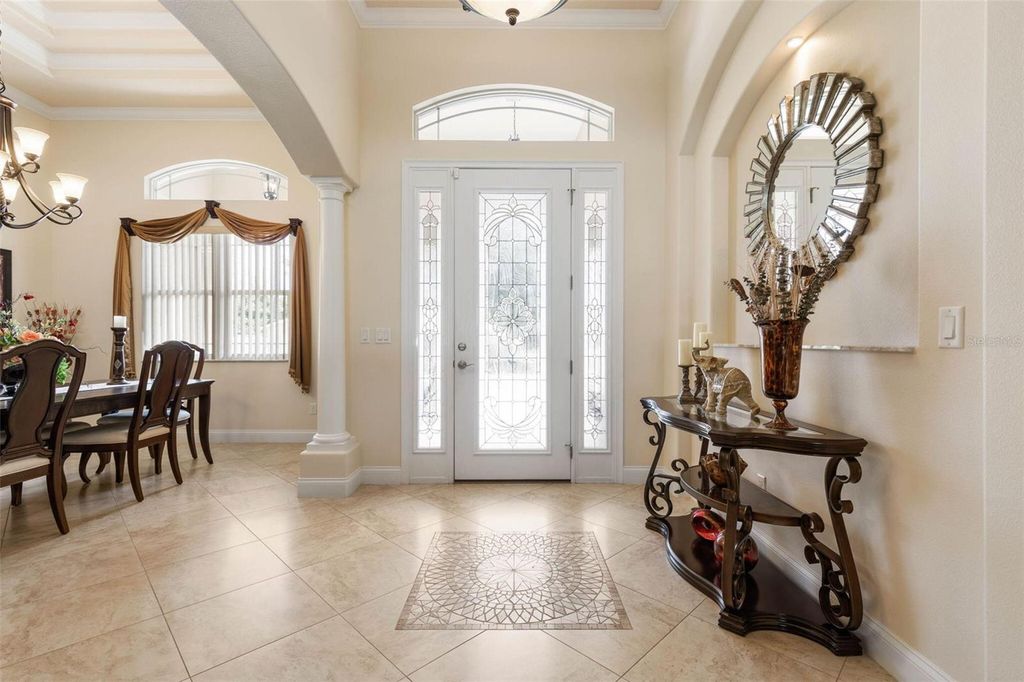 Photo of 60 Fenimore Lane, Palm Coast, FL 32137 (MLS # O6394482)