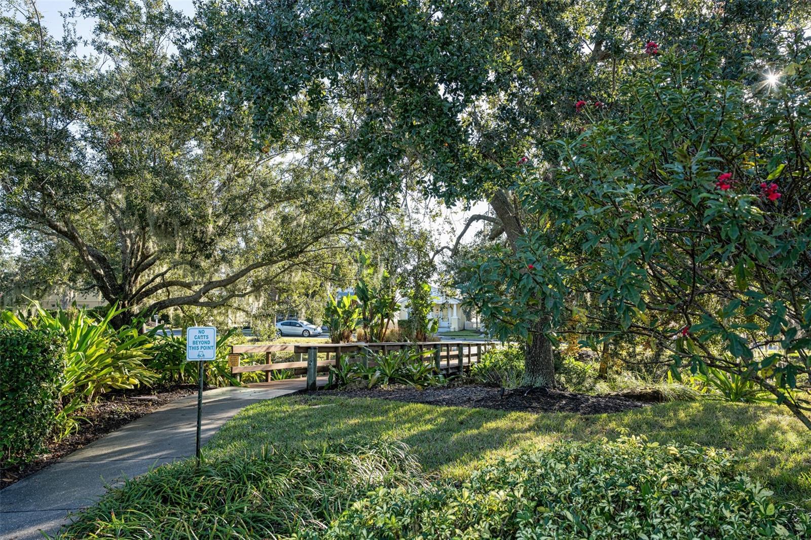 FOREST CREEK PH I & I-A - Residential